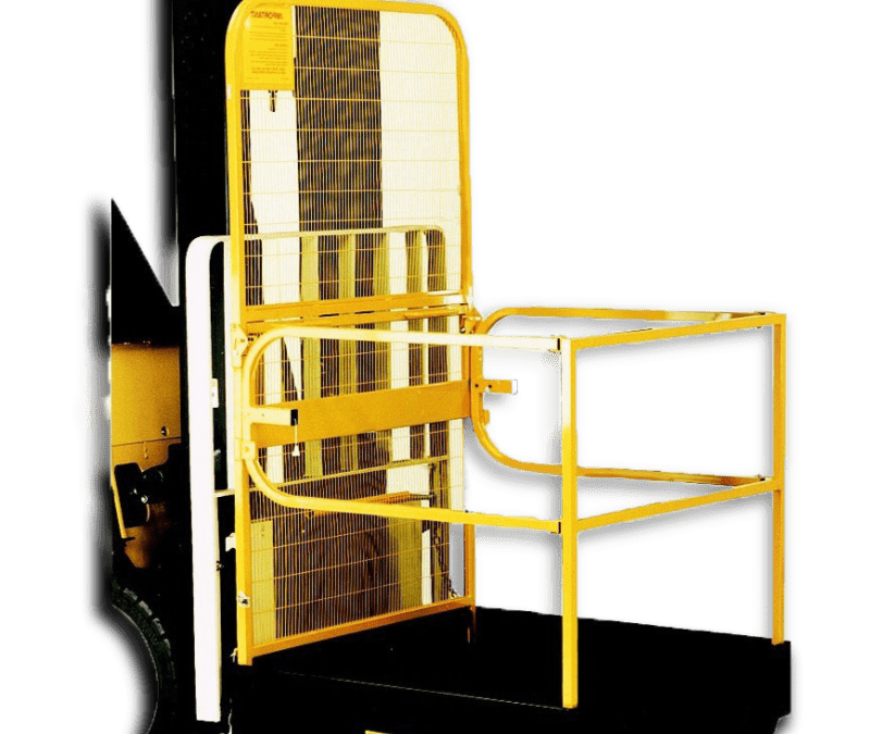 Forklift Attachments: The Advantages and Benefits