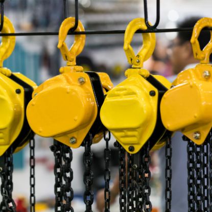 The Importance Of Height Safety Equipment