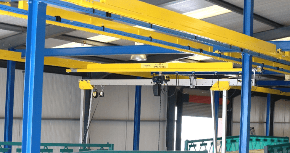 A Look at the Different Types of Hoists and Their Uses Hoistech