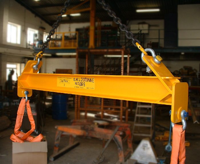 Are You Looking For GA1 Lifting Equipment Certification