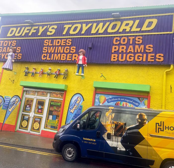 Duffys 1