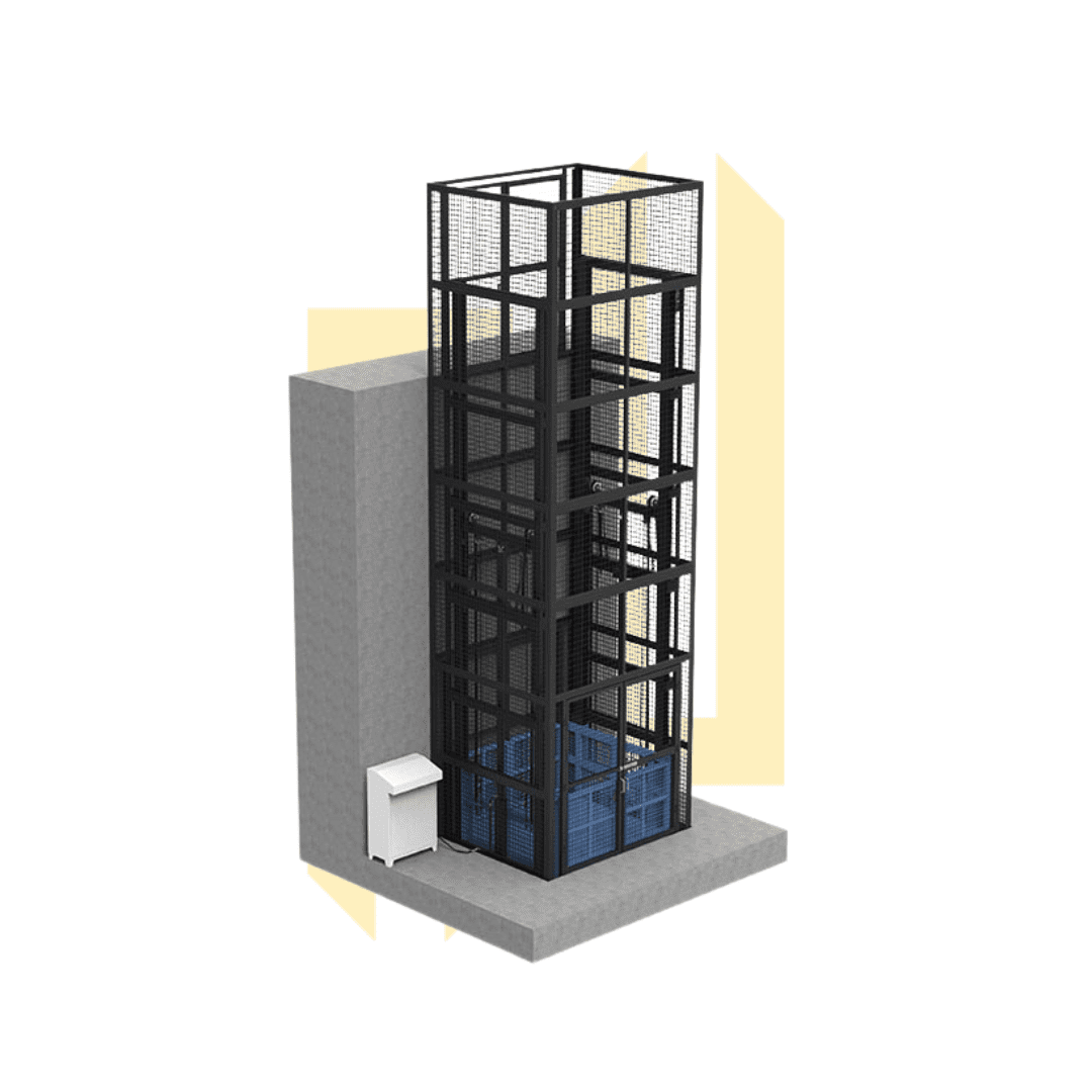 Double Column