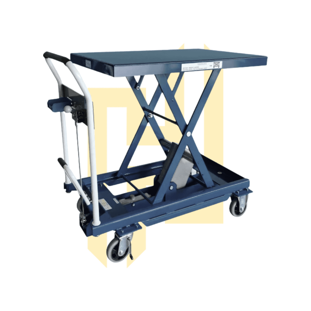 Mobile Scissor