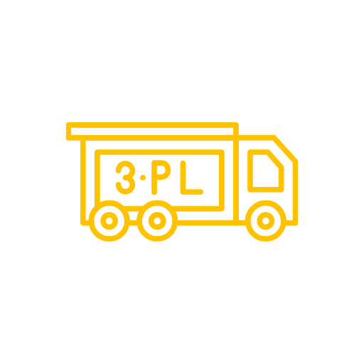 3PL & Distribution Centres