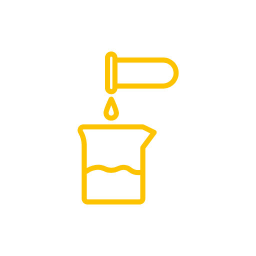 Weighing, Dispensing & Mixing Operations